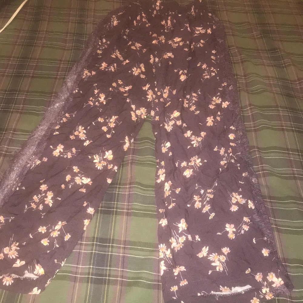 Flora pants